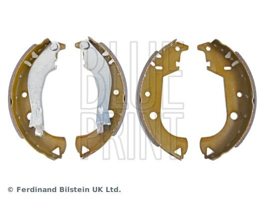 BLUE PRINT Piduriklotside komplekt Artikli number: ADBP410020 soodsalt