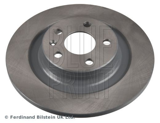 BLUE PRINT Bremseskive Varenummer: ADBP430061 billige