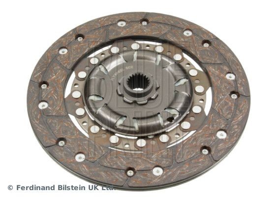 BLUE PRINT Clutch Disc Article number: ADW193116 cheaply