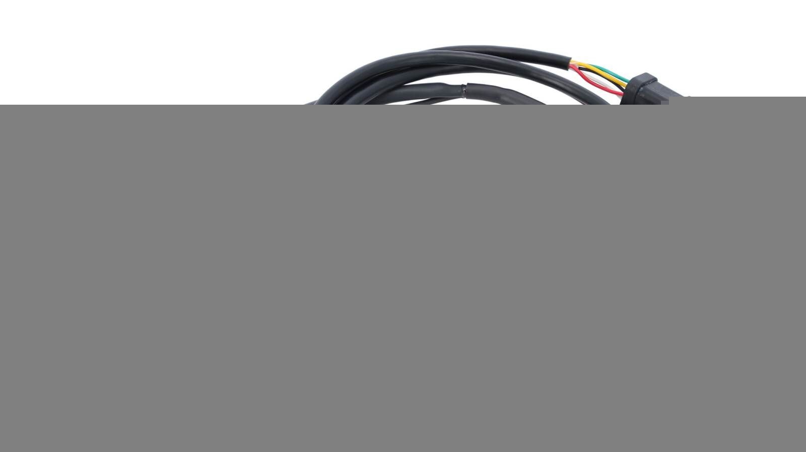 DT Spare Parts Ledning, indsprøjtningsventil Varenummer: 1.23432 billige
