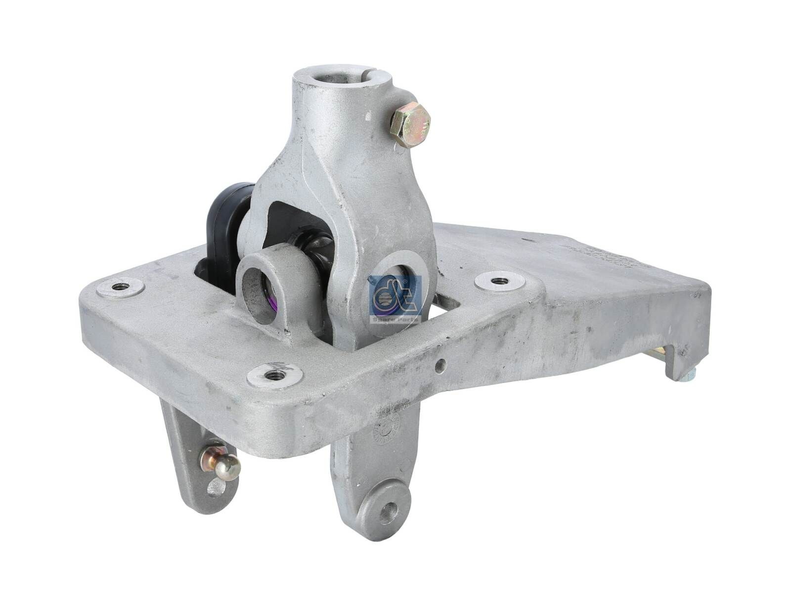 DT Spare Parts Gearknop Varenummer: 3.33427 billige
