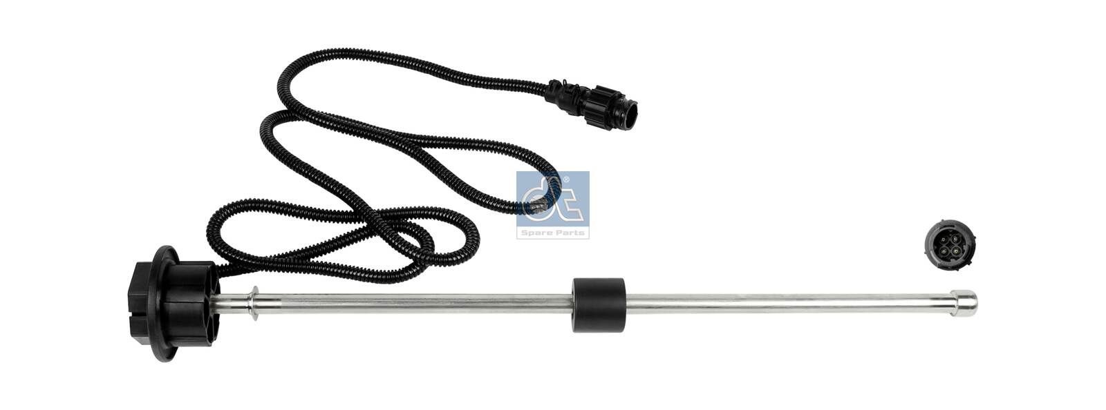 DT Spare Parts Sensor, ureabeholder Varenummer: 4.64722 billige