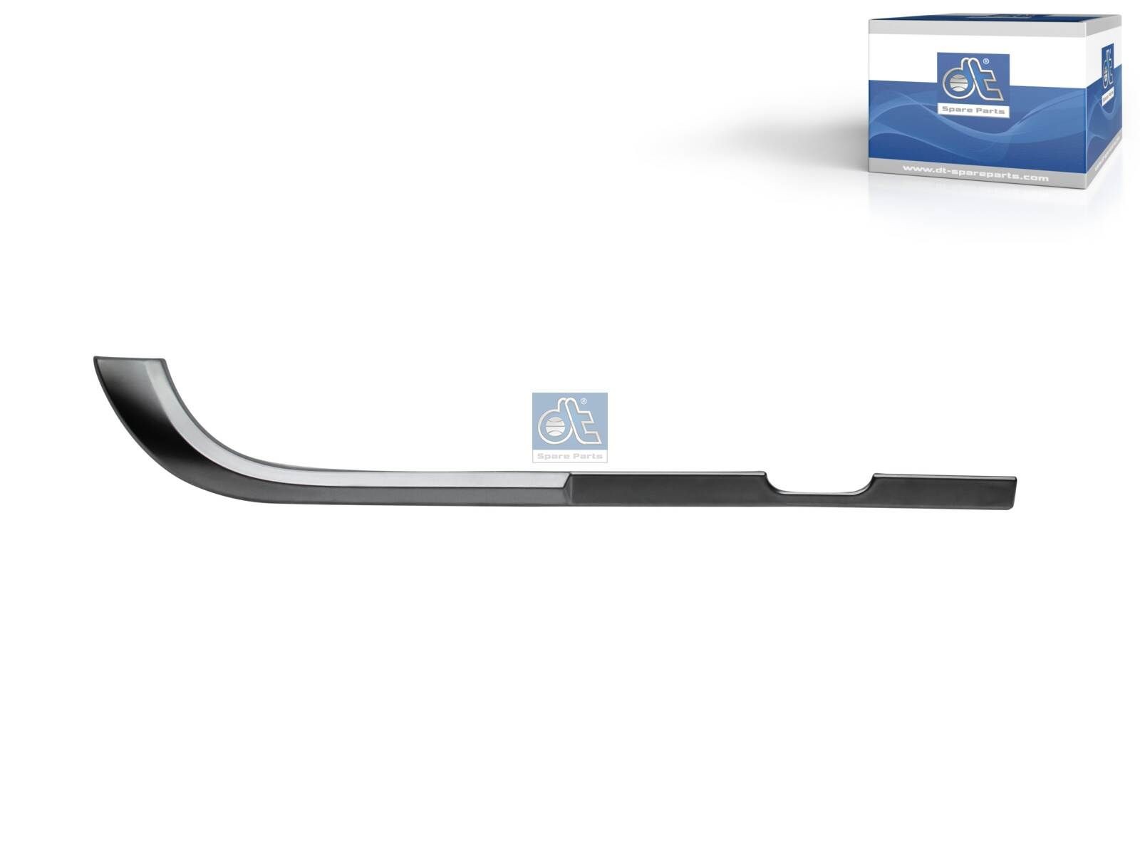 DT Spare Parts Trim / Protective Strip Set, bumper Article number: 5.16262 cheaply