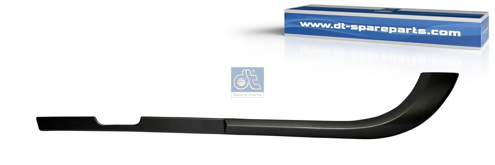 DT Spare Parts Trim / Protective Strip Set, bumper Article number: 5.16263 cheaply
