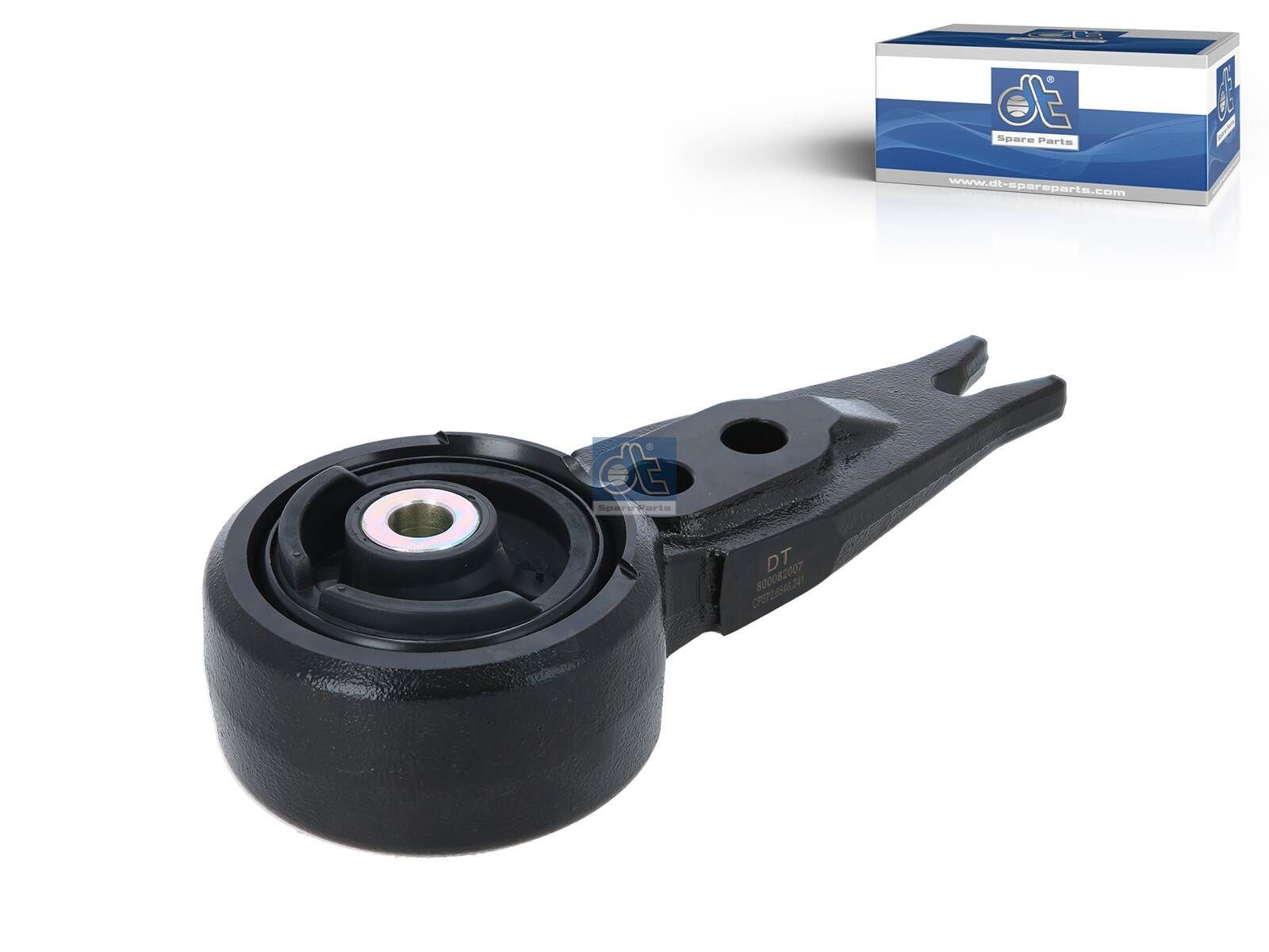DT Spare Parts Bøsning, førerhusophæng Varenummer: 6.76241 billige