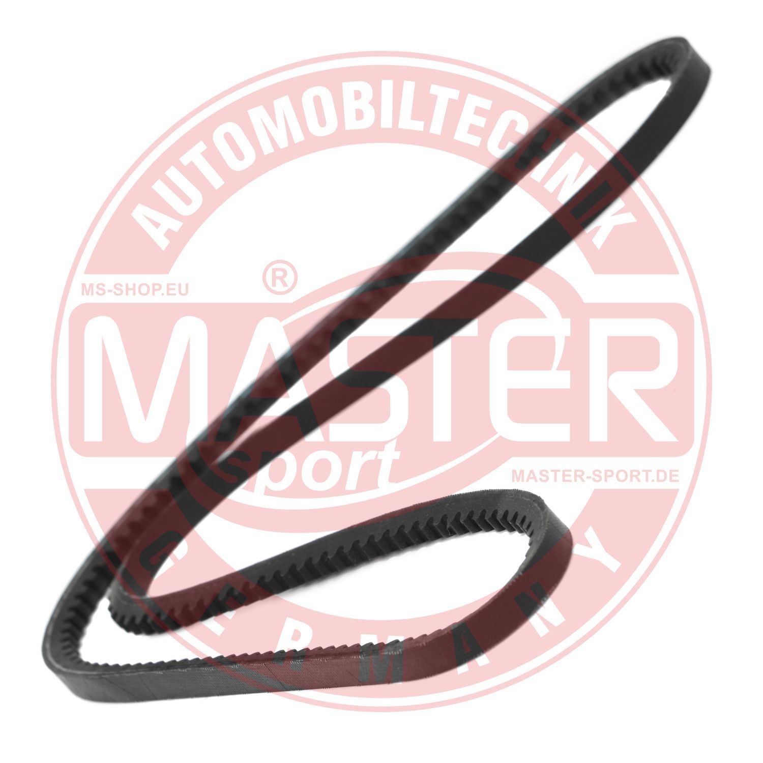 MASTER-SPORT Kiilrihm Artikli number: AVX-10X1012-PCS-MS soodsalt