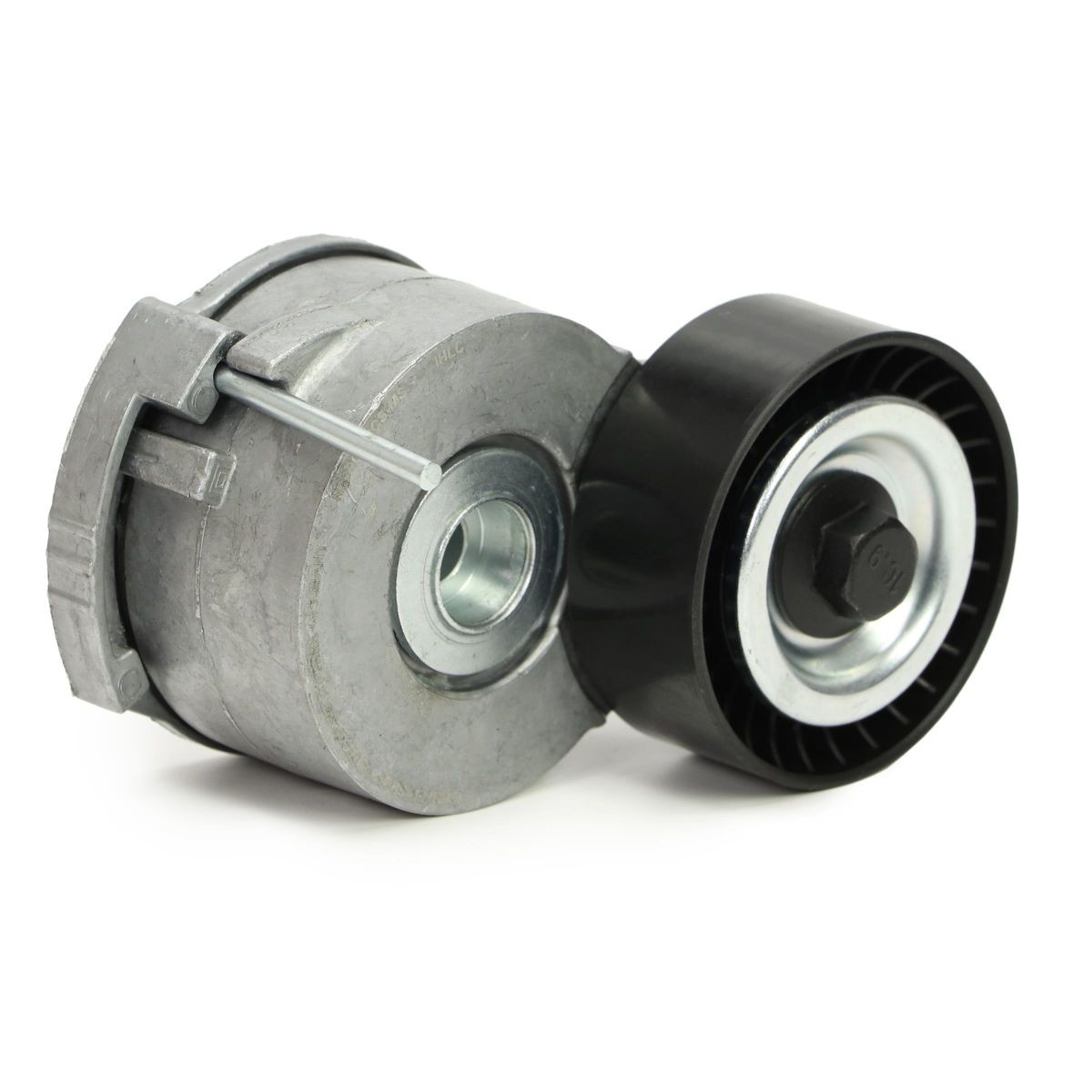 MASTER-SPORT Deflection / Guide Pulley, v-ribbed belt Article number: N33205-PCS-MS cheaply