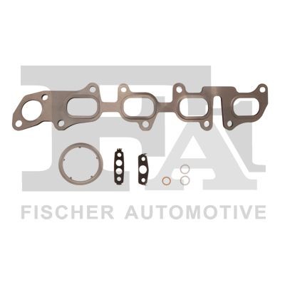 FA1 Mounting Kit, charger Article number: KT112140E cheaply