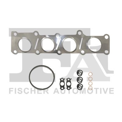FA1 Mounting Kit, charger Article number: KT130690E cheaply
