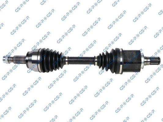 GSP Drive shaft Article number: 202992 cheaply