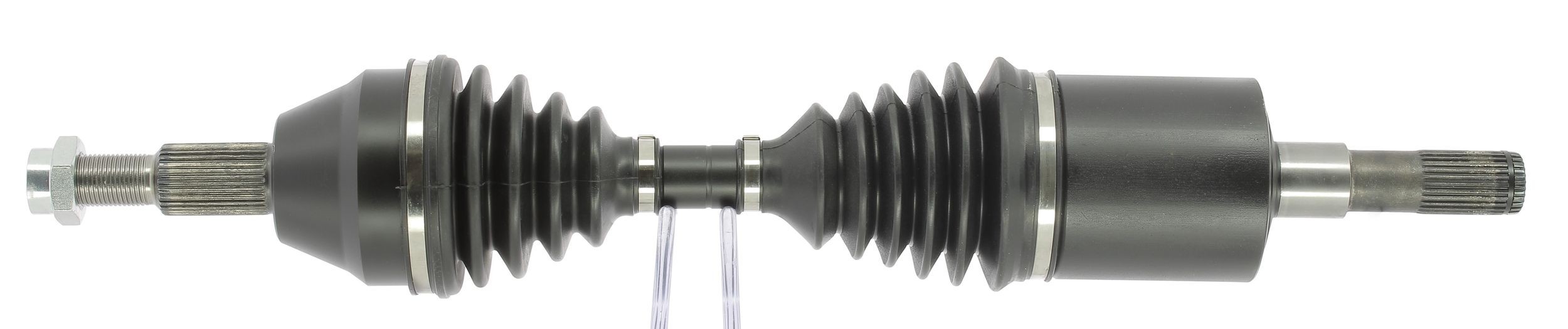 CEVAM Drive shaft Article number: 50497 cheaply
