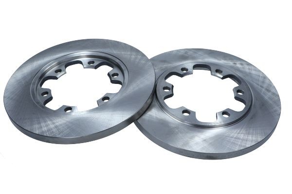 MAXGEAR Brake disc Article number: 19-4702 cheaply