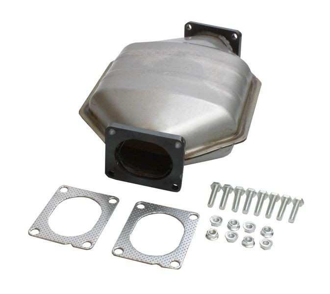 MAXGEAR Kietųjų dalelių filtras prekės numeris: 27-6012 nebrangu