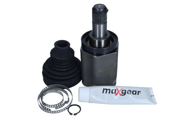 MAXGEAR Jungtis, kardaninis velenas prekės numeris: 49-2778 nebrangu