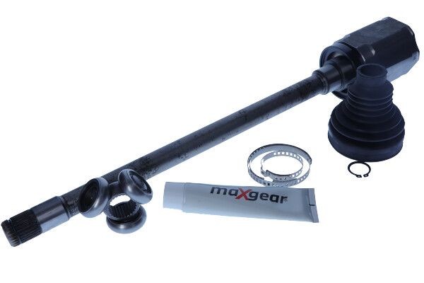 MAXGEAR Jungtis, kardaninis velenas prekės numeris: 49-2788 nebrangu