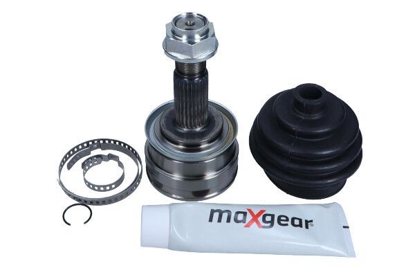 MAXGEAR Jungčių komplektas, kardaninis velenas prekės numeris: 49-3088 nebrangu