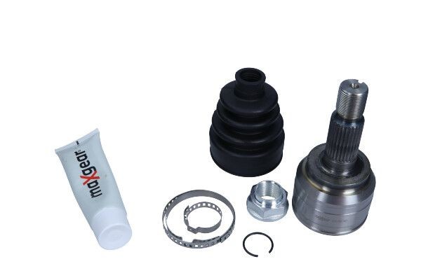 MAXGEAR Άρθρωση, άξονας μετάδ. κίνησης αριθμός Άρθρου: 49-3149 φθηνότερα