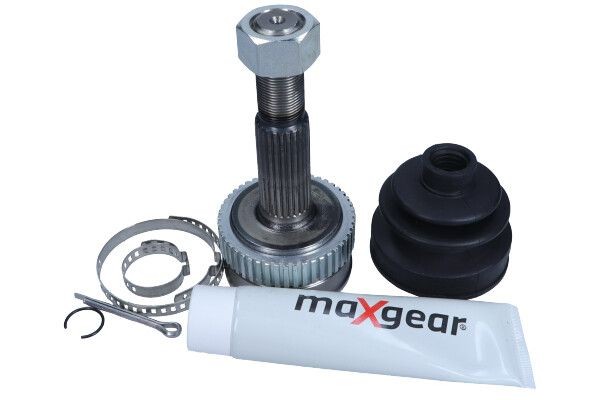 MAXGEAR Zgibni lezaj, pogonska gred številka artikla: 49-3165 poceni