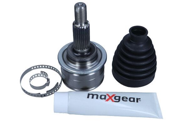 MAXGEAR Joint kit, drive shaft Article number: 49-3166 cheaply