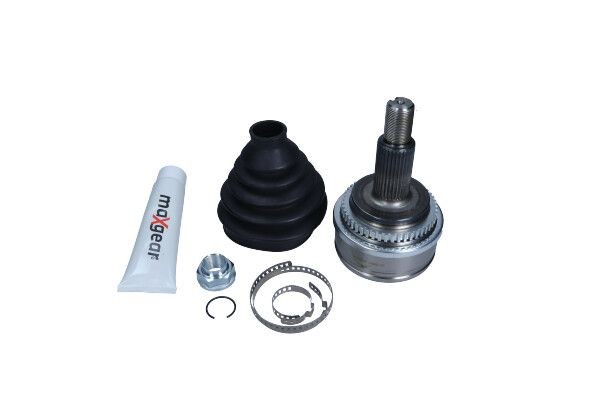 MAXGEAR Άρθρωση, άξονας μετάδ. κίνησης αριθμός Άρθρου: 49-3168 φθηνότερα