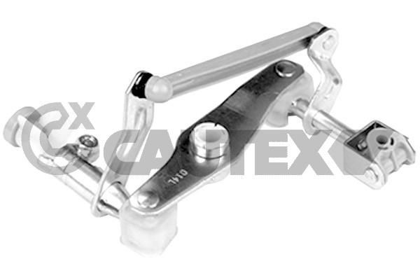 CAUTEX 750049 Remondikomplekt, käigukang CORSA 1.3 CDTI (L08, L68) 95 HP Diisel 2014