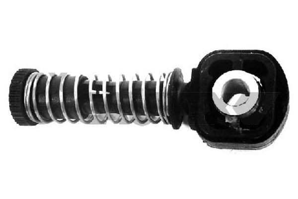CAUTEX Bøsning, gearstang Varenummer: 754989 billige