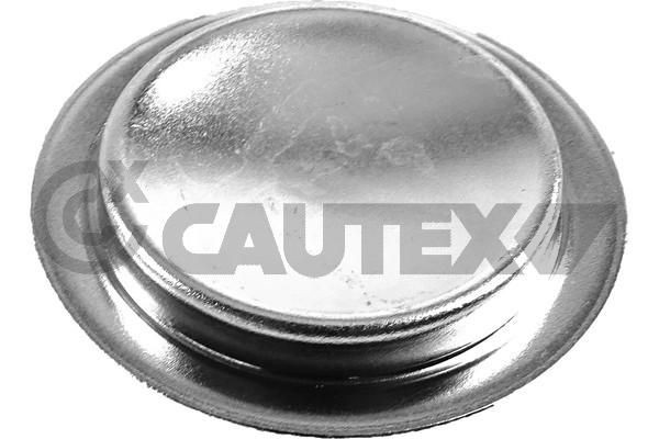 CAUTEX 756757 Otsik CINQUECENTO 1.1 Sporting 54 HP Bensiin 1999