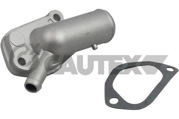 CAUTEX Coolant Flange Article number: 758315 cheaply