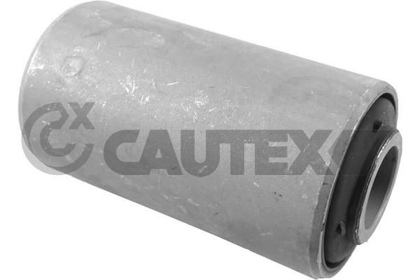 CAUTEX Axle bush Article number: 759633 cheaply