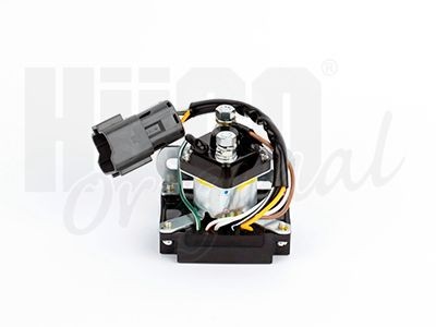 HITACHI Relæ, starter Varenummer: 136962 billige