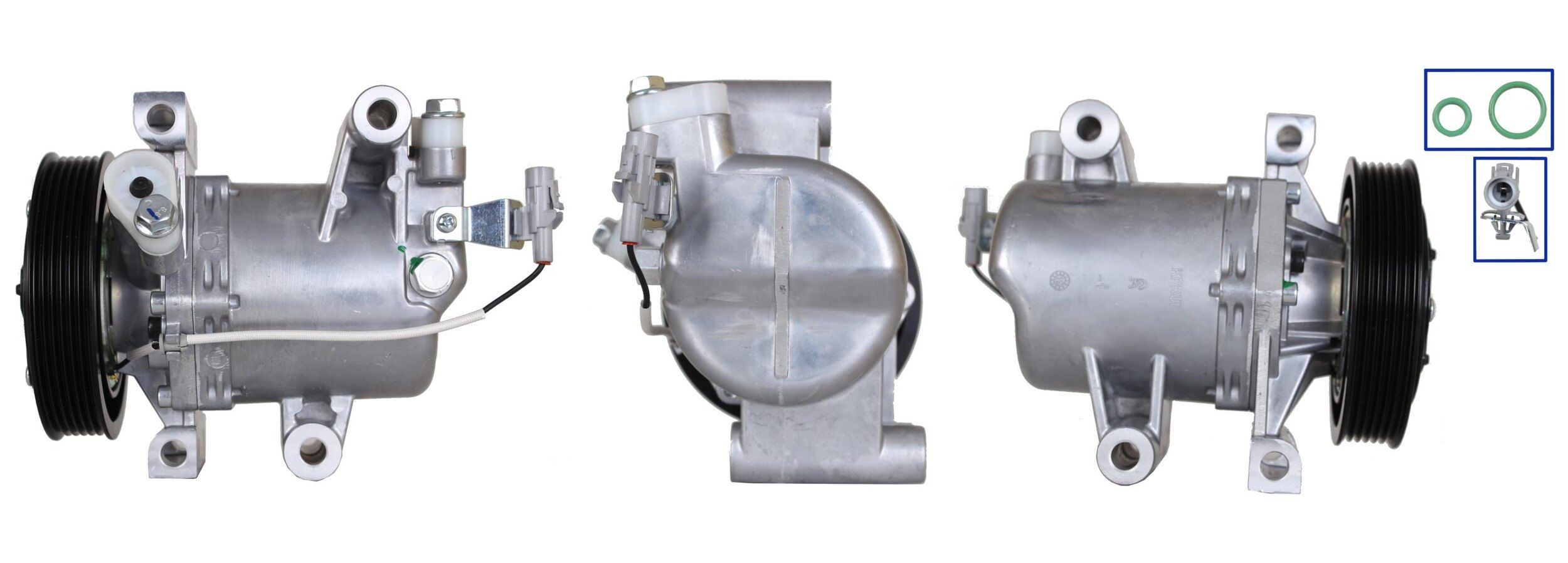DRI Air conditioning compressor Article number: 700511237 cheaply