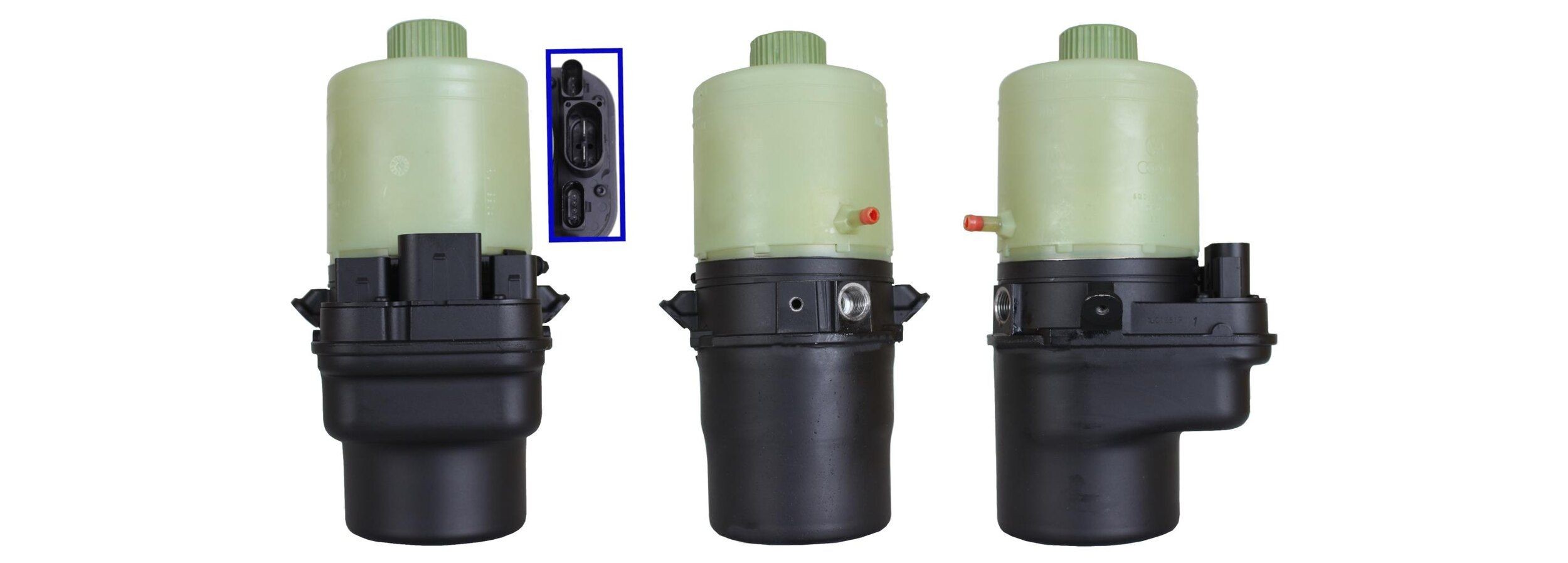 DRI Power steering pump Article number: 719521702 cheaply