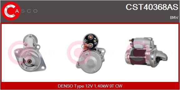 CASCO Pre-resistor, electro motor radiator fan Article number: CRS72013AS cheaply