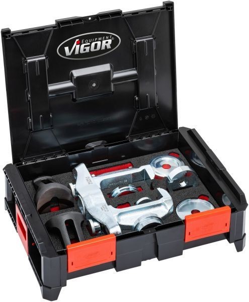 VIGOR Mounting Tool Set, wheel hub / wheel bearing Article number: V4680 cheaply