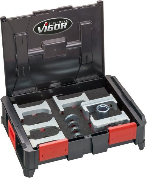 VIGOR Mounting Tool Set, wheel hub / wheel bearing Article number: V5549 cheaply