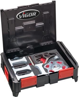 VIGOR Mounting Tool Set, wheel hub / wheel bearing Article number: V5549-1 cheaply