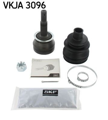 SKF Joint kit, drive shaft Article number: VKJA 3096 cheaply
