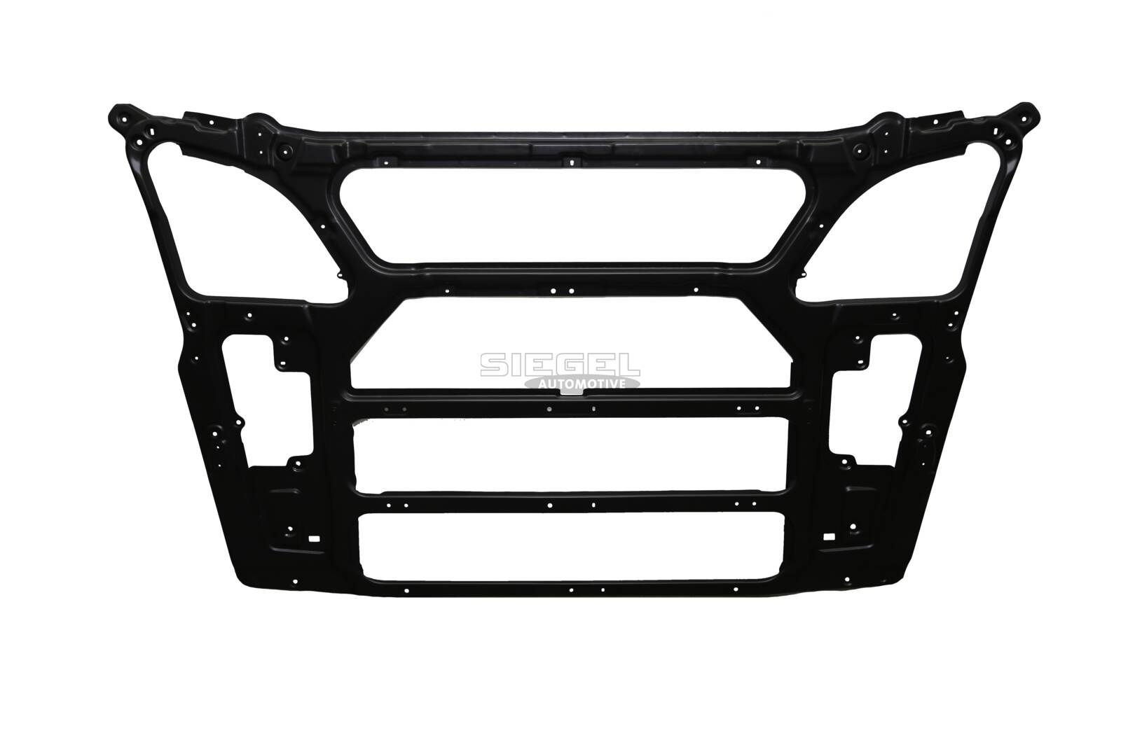 SIEGEL AUTOMOTIVE Kølergitter Varenummer: SA2D0816 billige