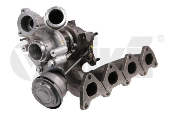 VIKA Charger intake hose Article number: 11451821101 cheaply