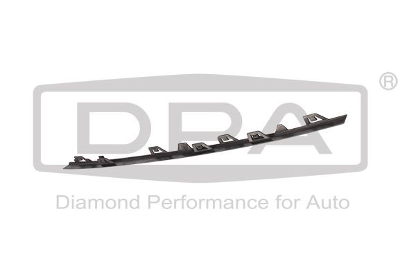 DPA Bumper moulding Article number: 88531811302 cheaply