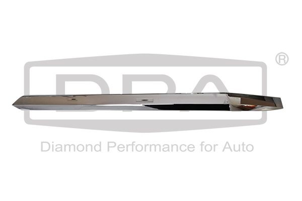 DPA 88531812402 Bumper moulding TOUAREG 4.0 V8 TDI 4motion 421 PS Diesel