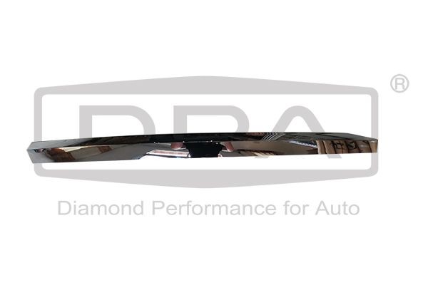 DPA 88531812502 Bumper moulding TOUAREG 4.0 V8 TDI 4motion 421 PS Diesel