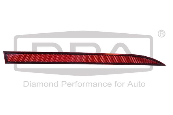 DPA Reflektor Varenummer: 99451798802 billige