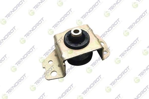 TEKNOROT Engine mount Article number: FI-EM076 cheaply