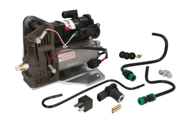 Magnum Technology KPL001MT Air suspension compressor RANGE ROVER 4.2 Supercharged 4x4 405 PS Petrol 2012