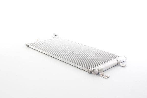 BSG Air conditioning condenser Article number: BSG 90-525-029 cheaply