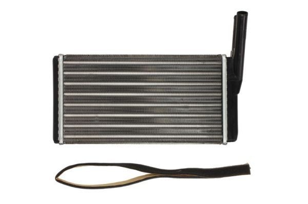 THERMOTEC Heater matrix Article number: D6B019TT cheaply