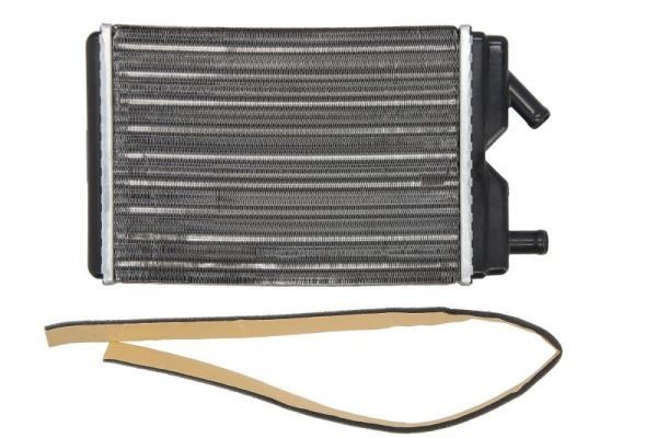 THERMOTEC Heater matrix Article number: D6V005TT cheaply