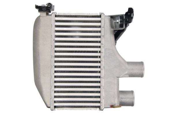 THERMOTEC Intercooler Varenummer: DA2003TT billige