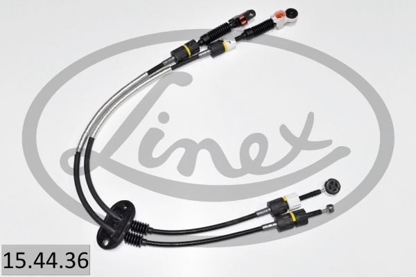 LINEX 15.44.36 Tross, käigukast FOCUS 1.8 DI / TDDi 75 HP Diisel 2007